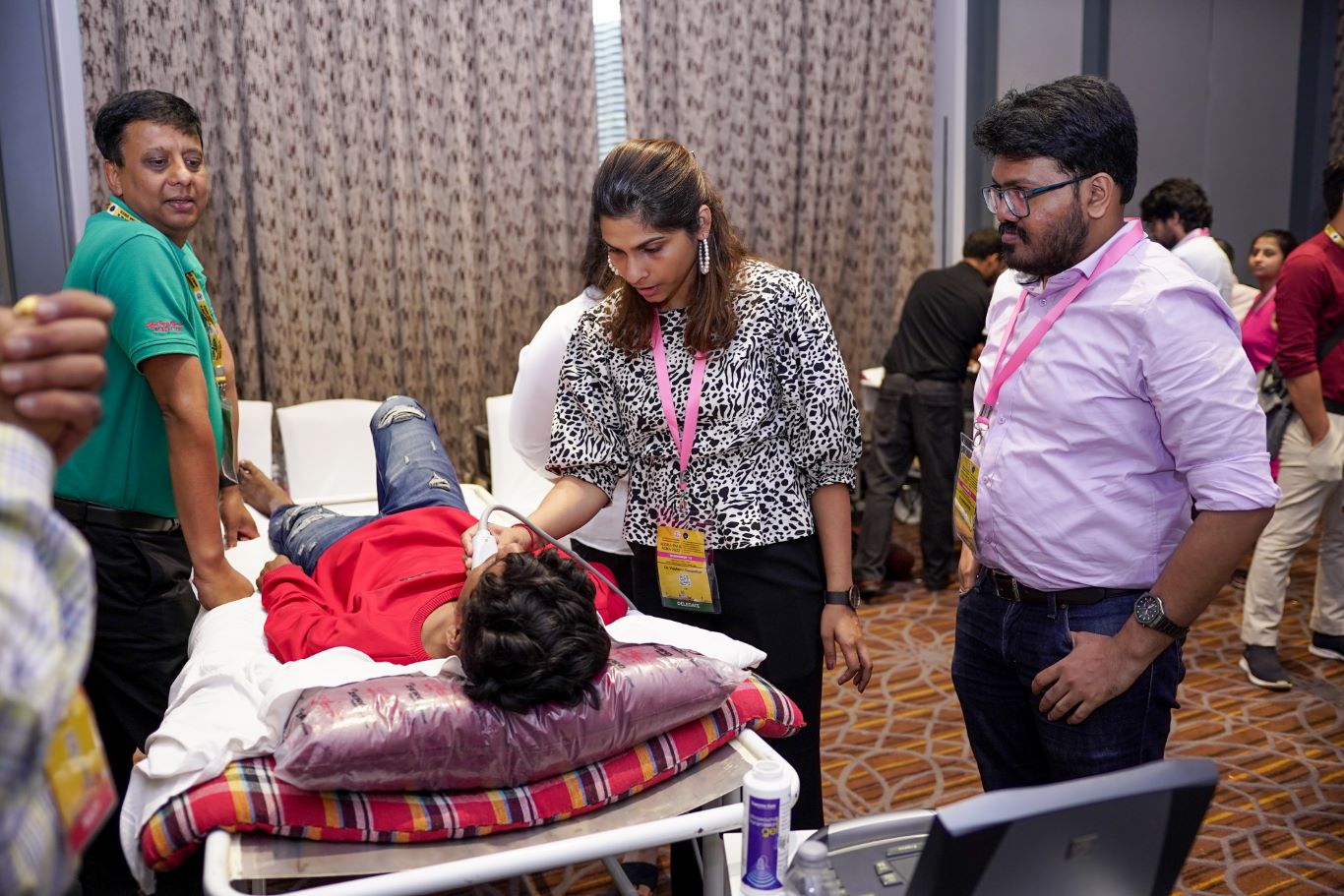 AORA INDIA - WORKSHOP