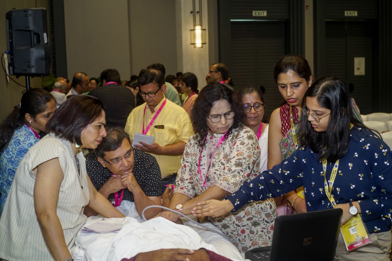 AORA INDIA - WORKSHOP