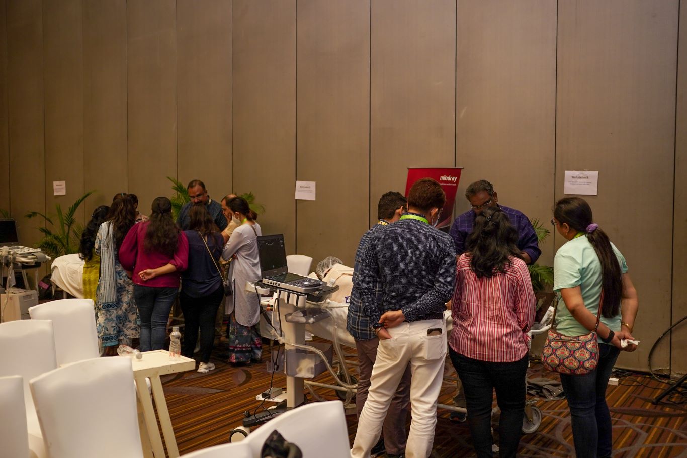 AORA INDIA - WORKSHOP