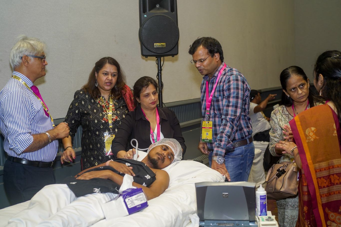 AORA INDIA - WORKSHOP