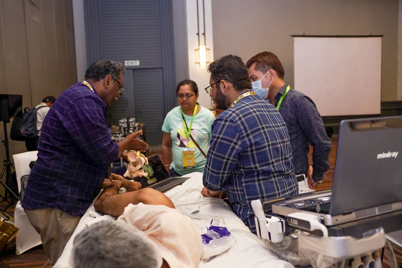 AORA INDIA - WORKSHOP