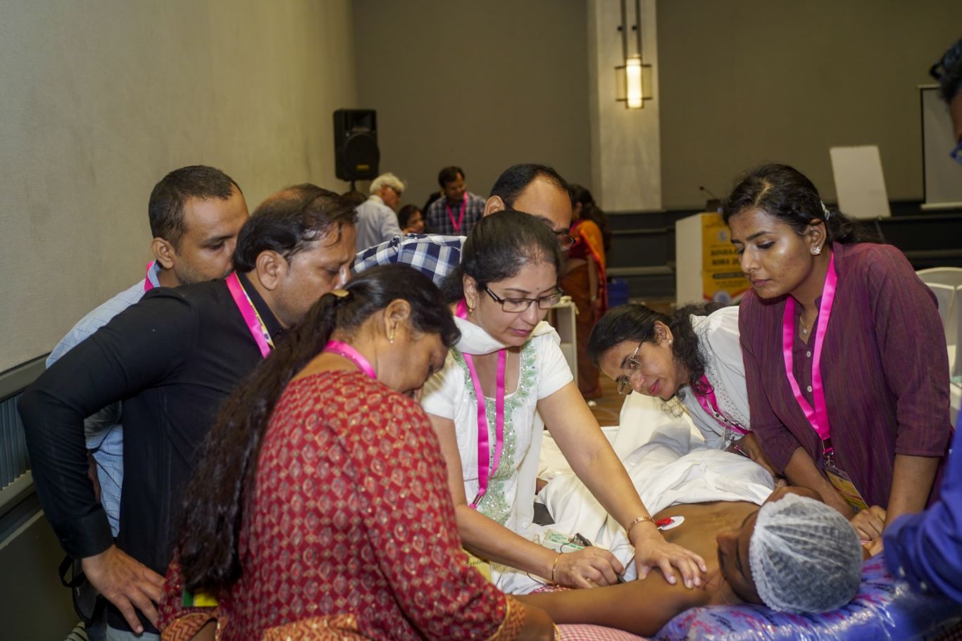 AORA INDIA - WORKSHOP