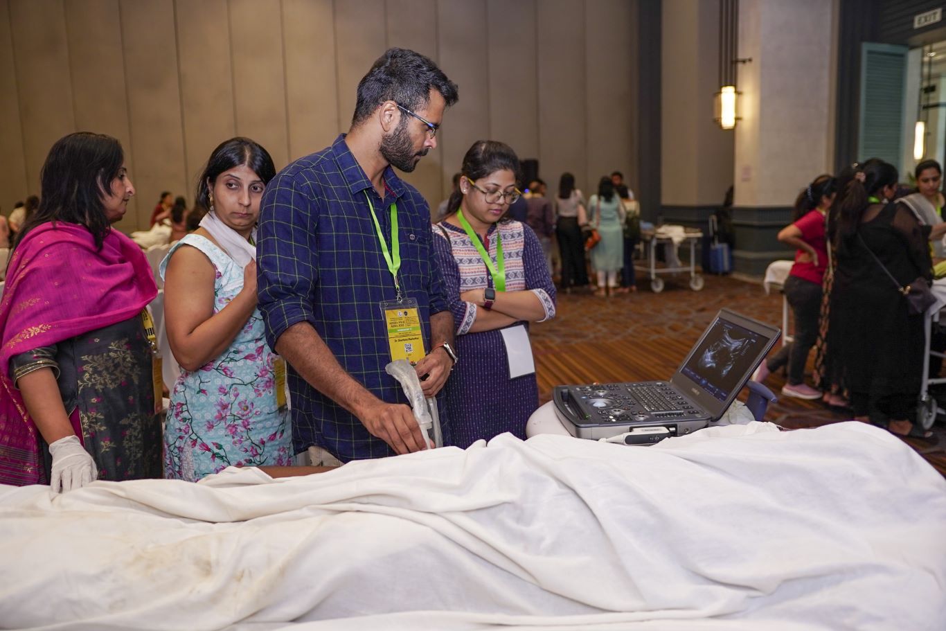 AORA INDIA - WORKSHOP