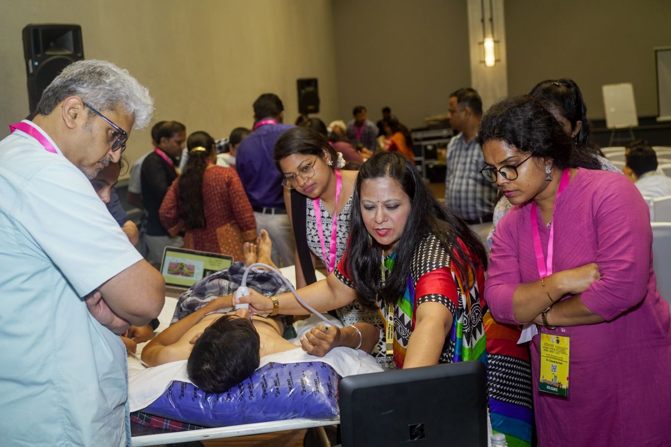 AORA INDIA - WORKSHOP