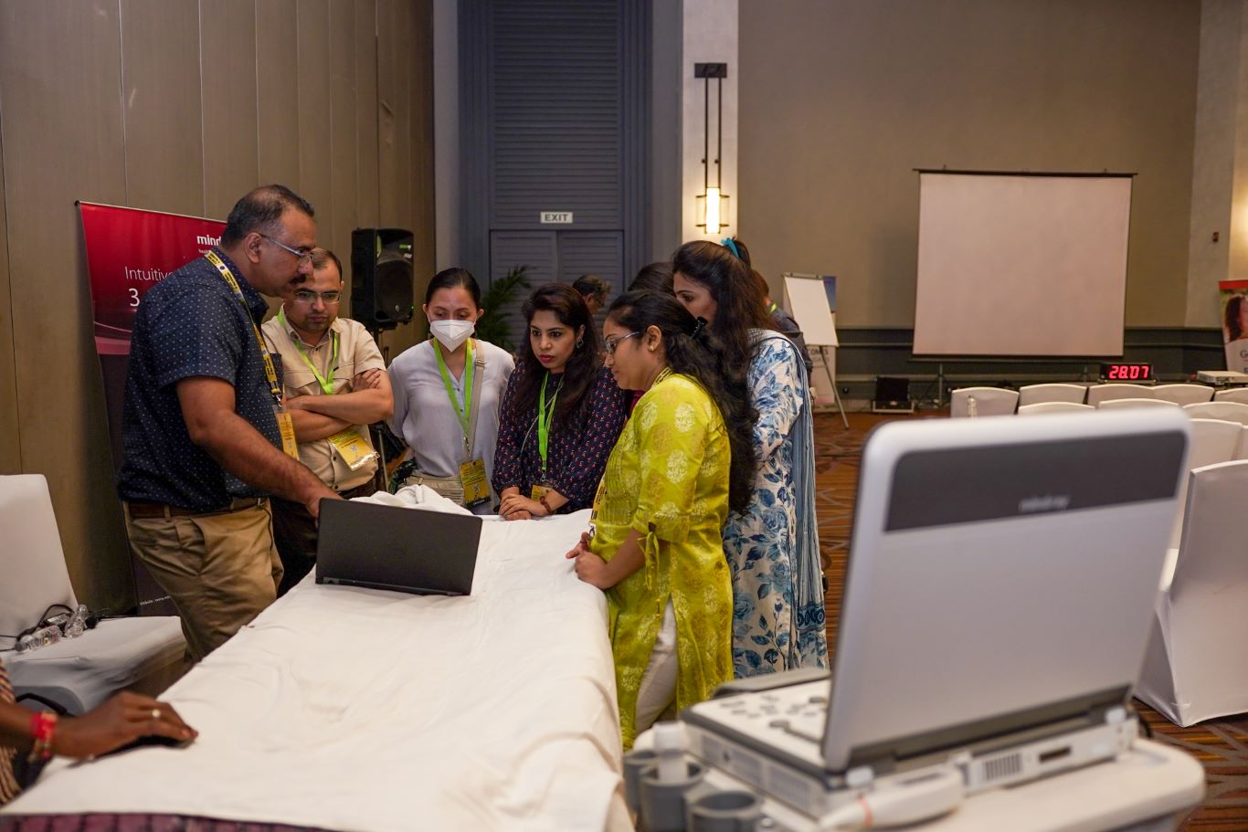 AORA INDIA - WORKSHOP