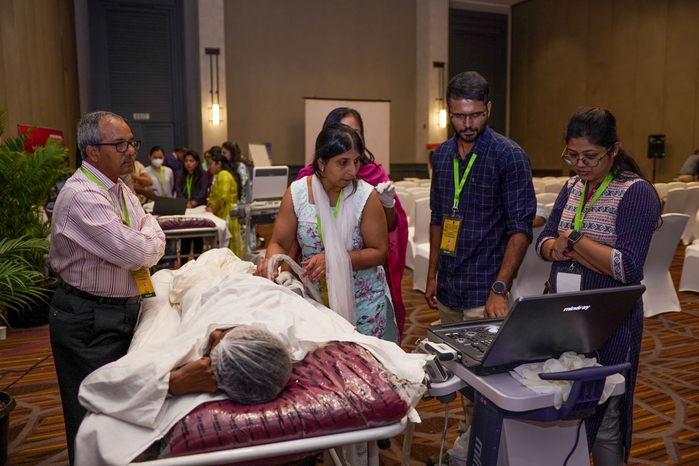 AORA INDIA - WORKSHOP