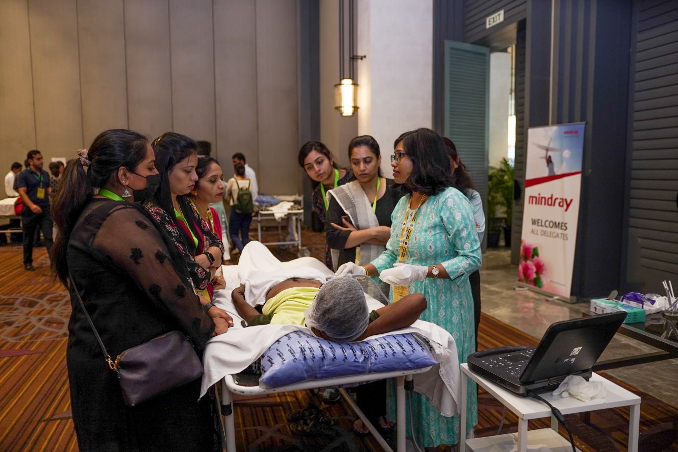 AORA INDIA - WORKSHOP
