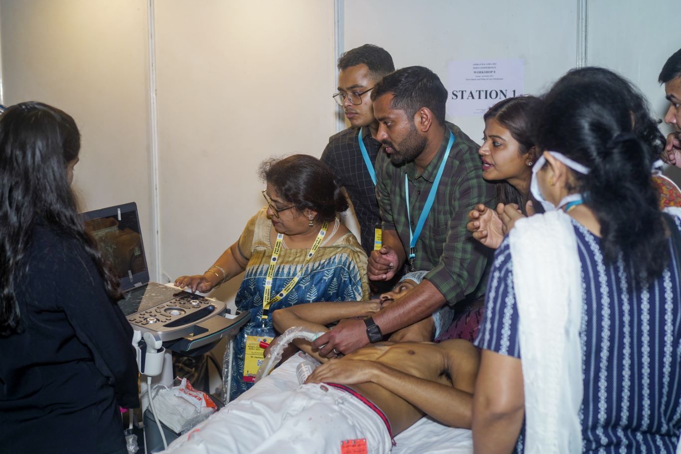 AORA INDIA - WORKSHOP