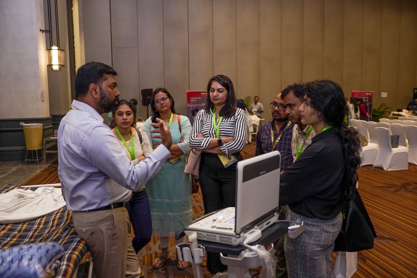 AORA INDIA - WORKSHOP
