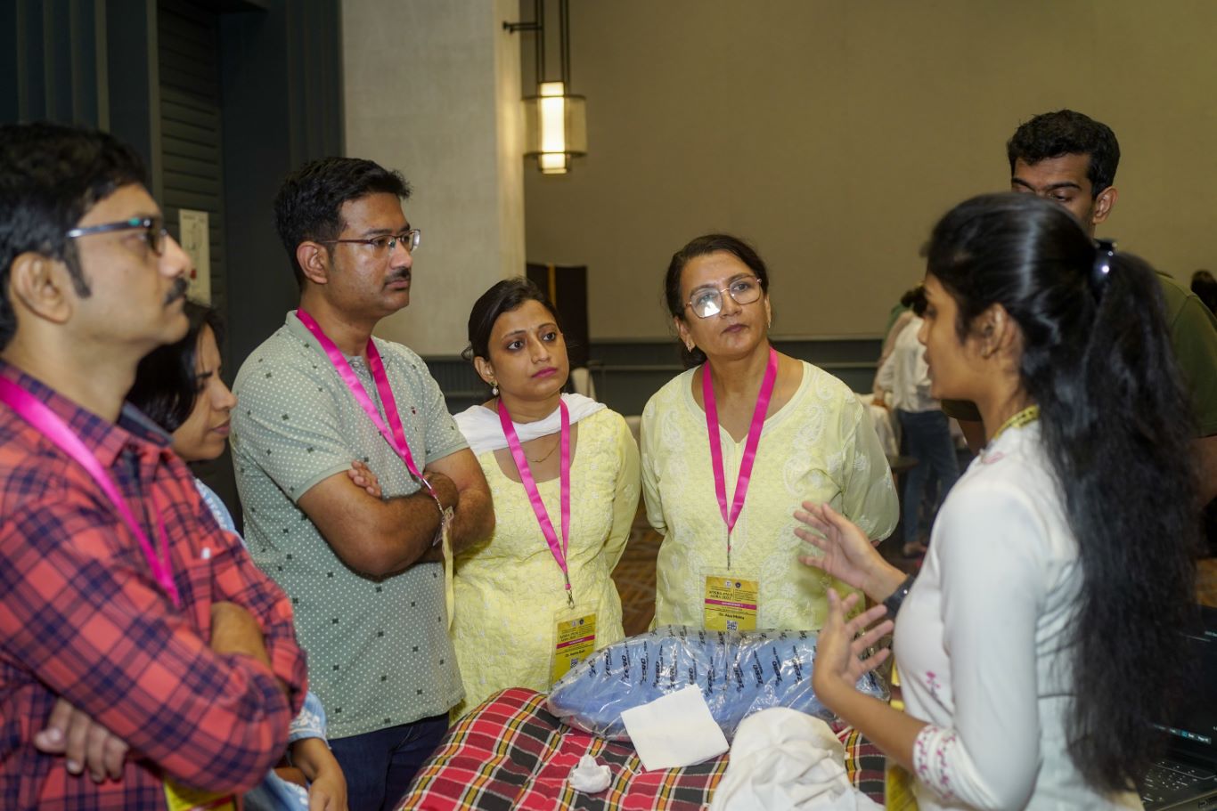 AORA INDIA - WORKSHOP