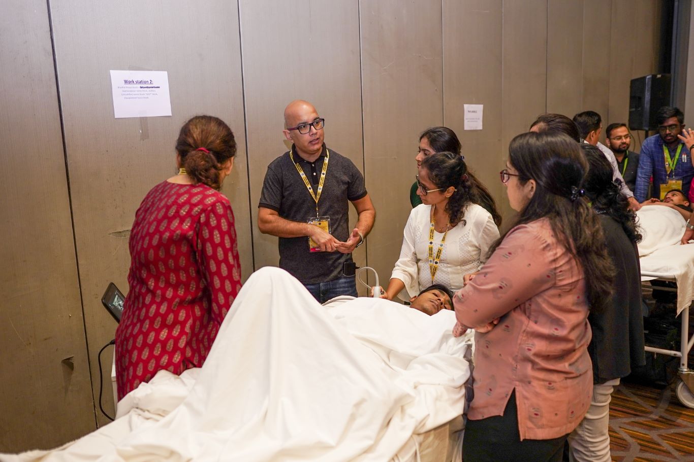 AORA INDIA - WORKSHOP