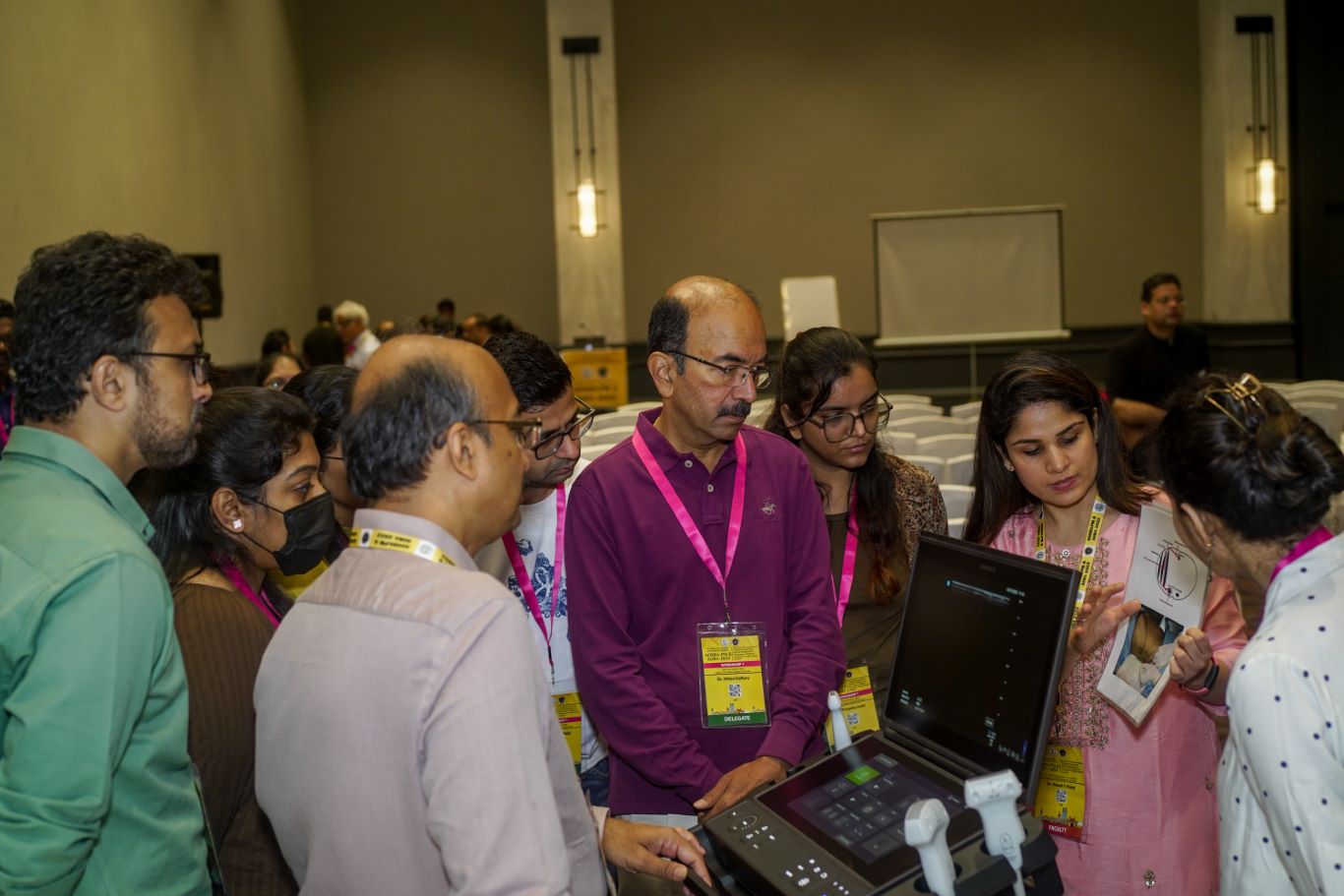 AORA INDIA - WORKSHOP
