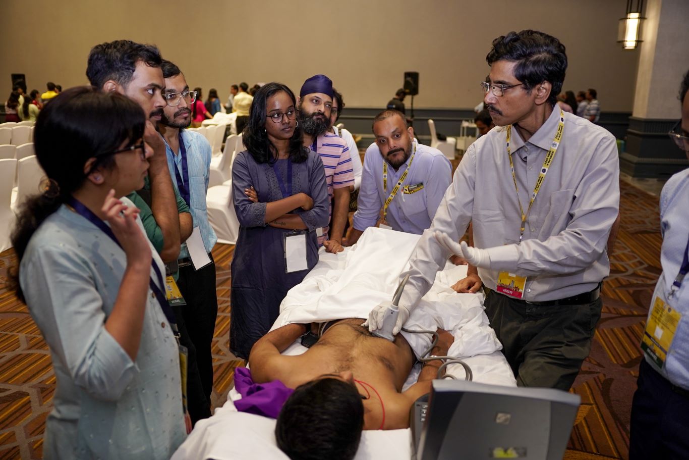 AORA INDIA - WORKSHOP