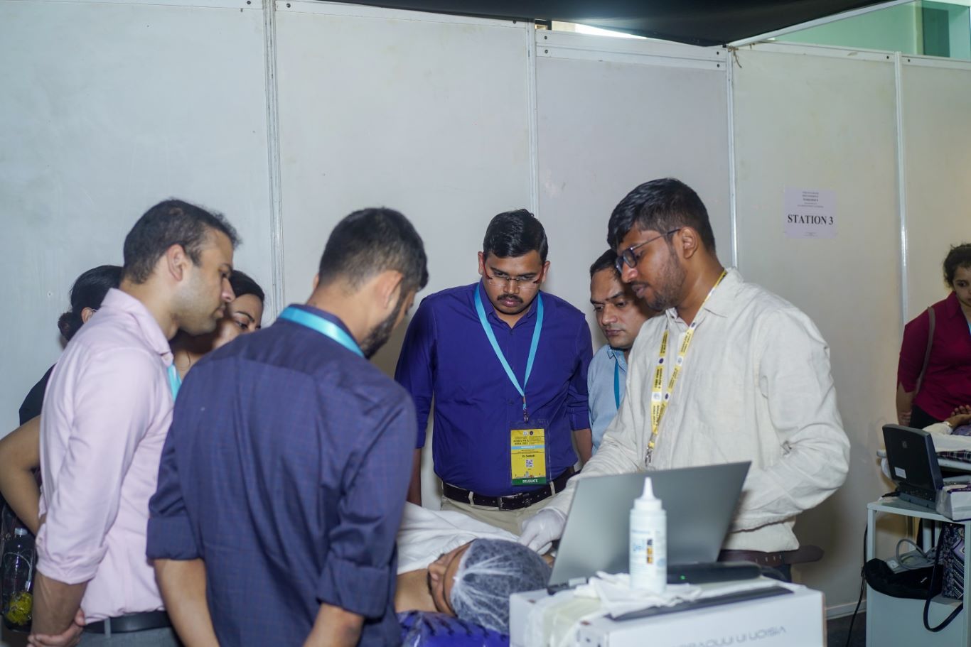 AORA INDIA - WORKSHOP