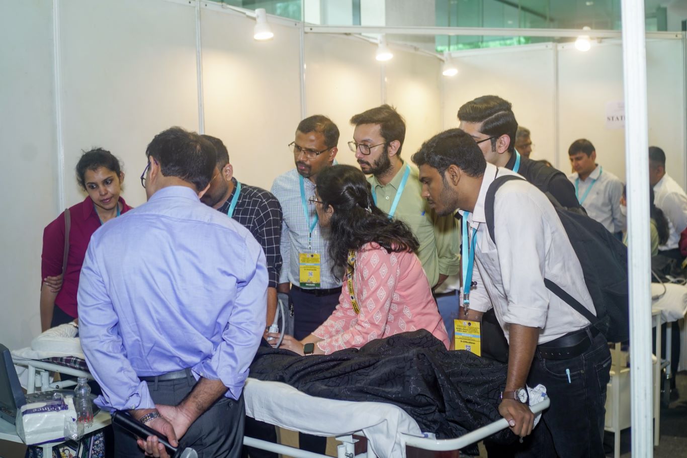AORA INDIA - WORKSHOP