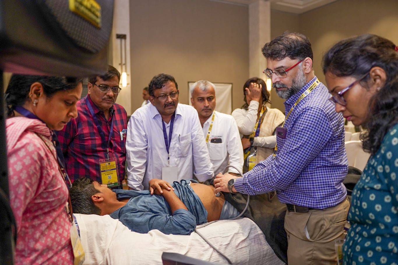 AORA INDIA - WORKSHOP