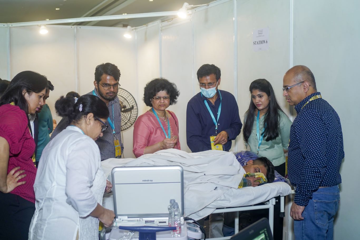AORA INDIA - WORKSHOP
