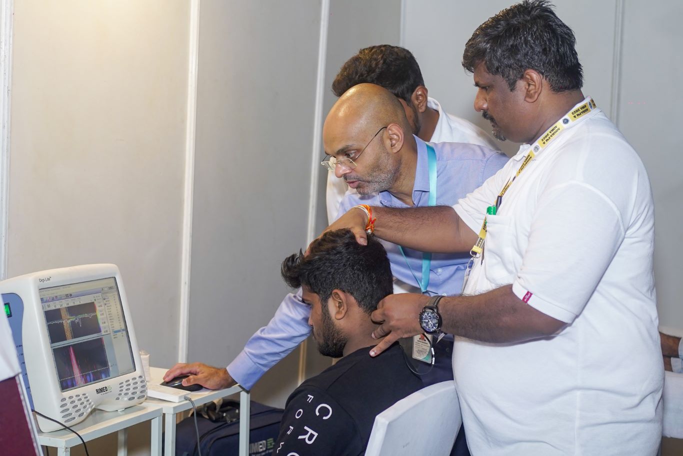 AORA INDIA - WORKSHOP