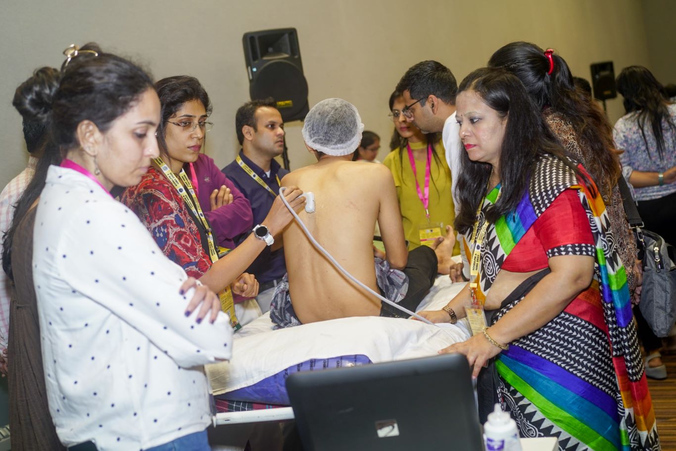 AORA INDIA - WORKSHOP