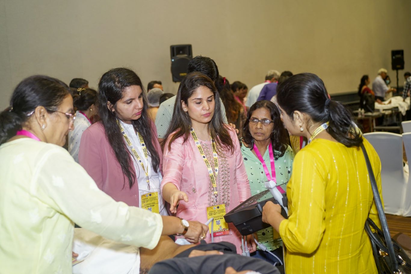AORA INDIA - WORKSHOP