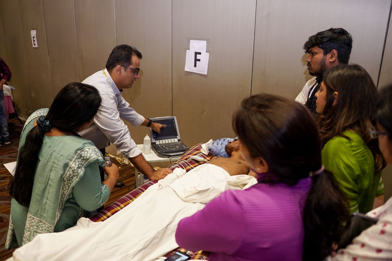AORA INDIA - WORKSHOP