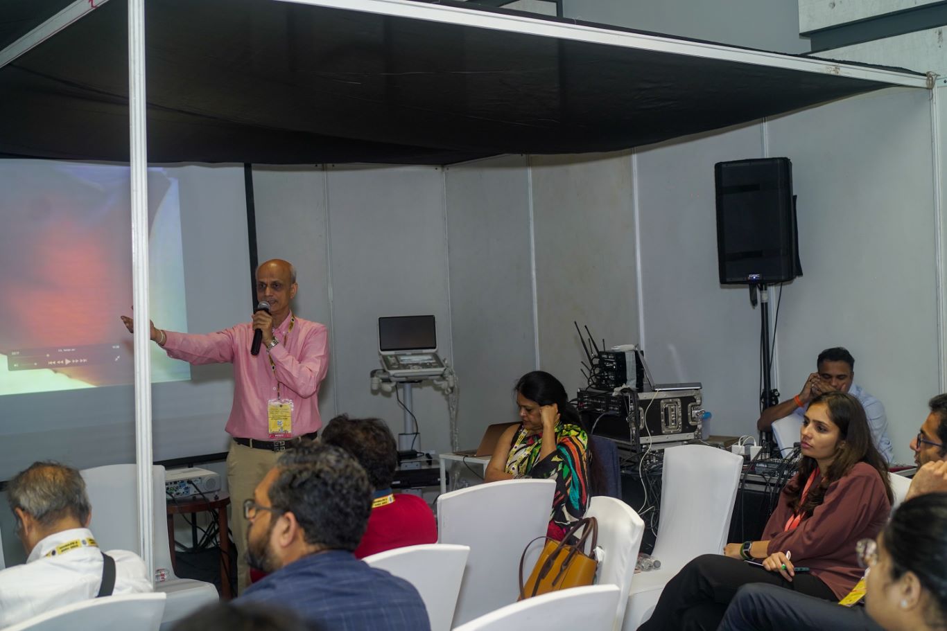 AORA INDIA - WORKSHOP