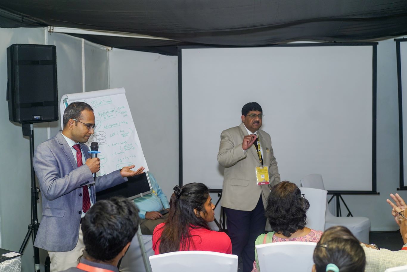AORA INDIA - WORKSHOP