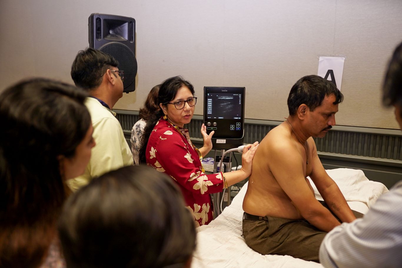 AORA INDIA - WORKSHOP