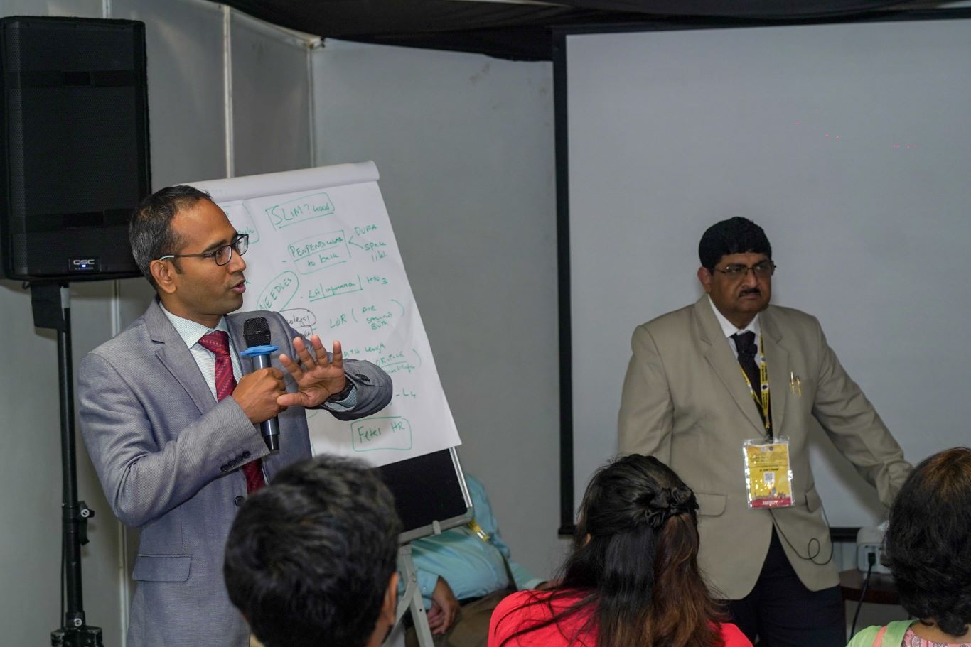 AORA INDIA - WORKSHOP