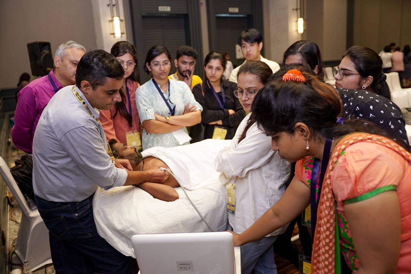 AORA INDIA - WORKSHOP