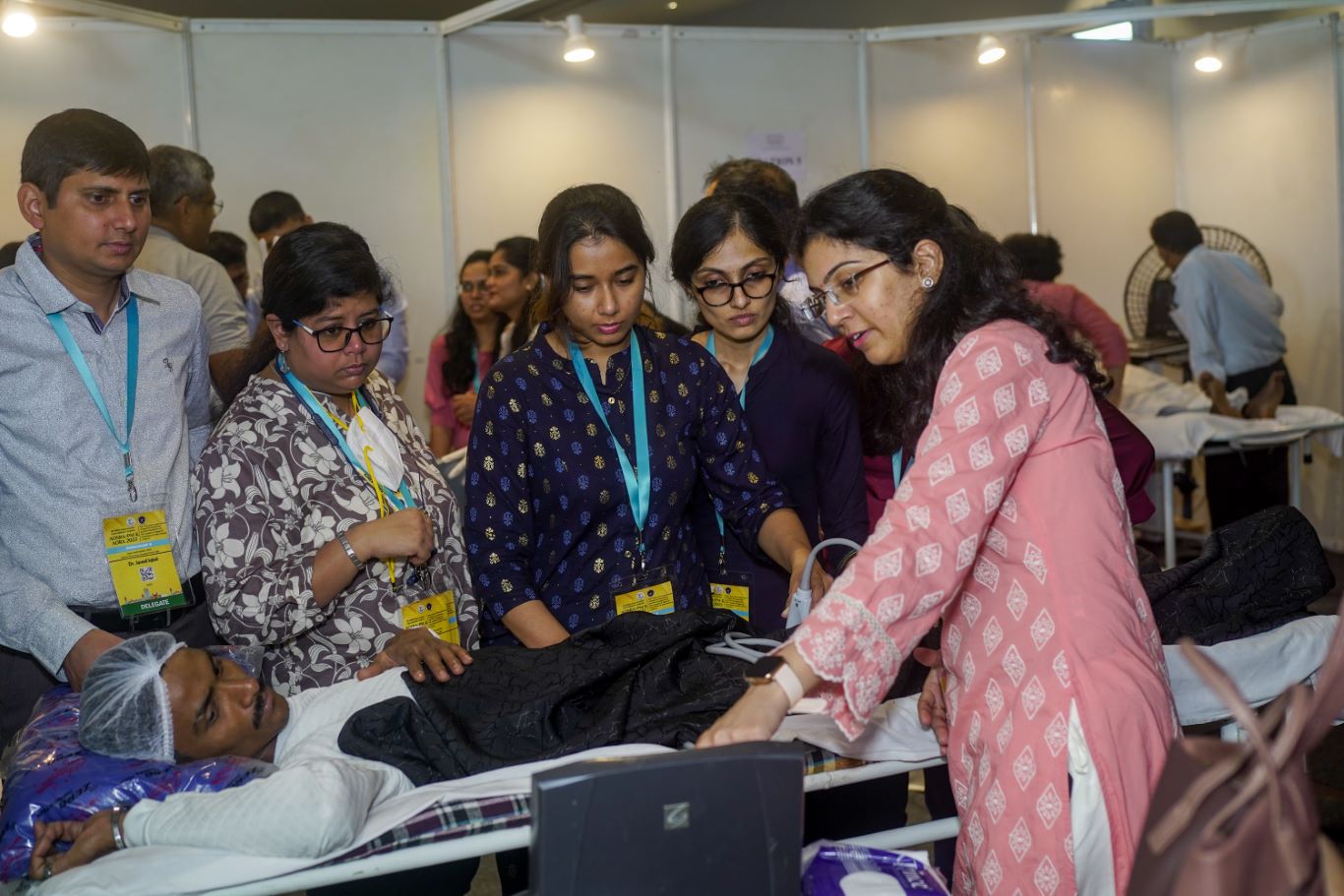 AORA INDIA - WORKSHOP