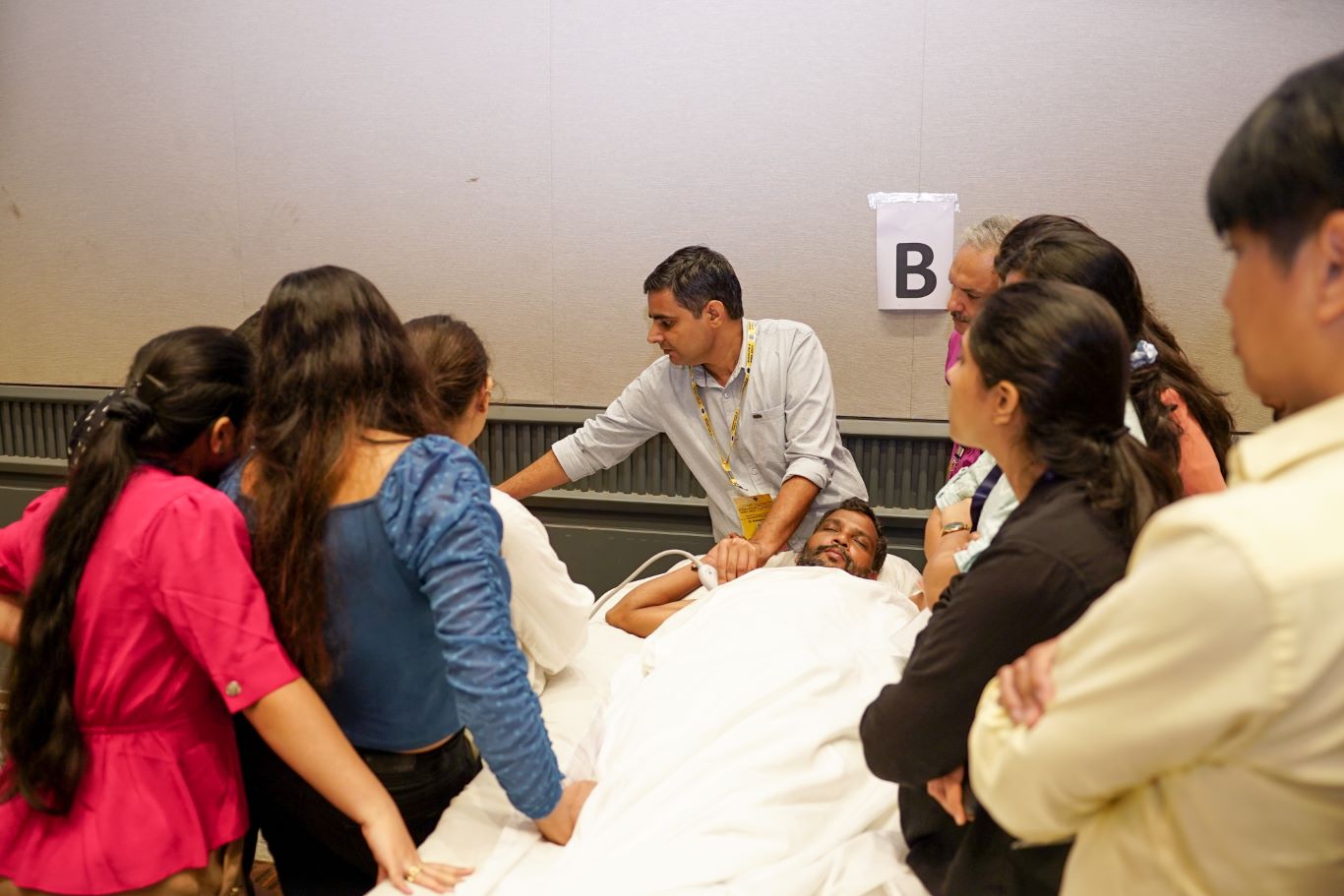 AORA INDIA - WORKSHOP