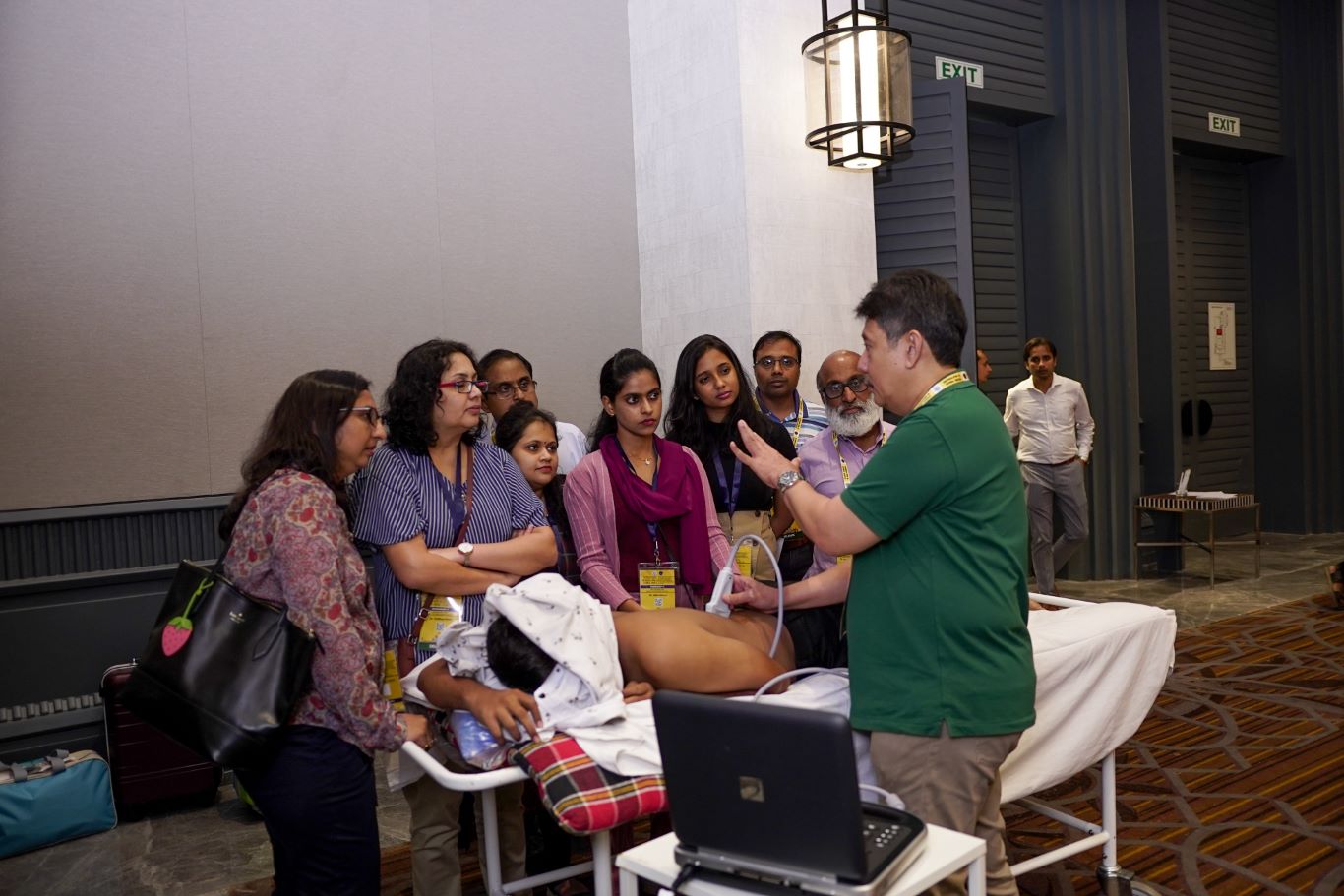 AORA INDIA - WORKSHOP