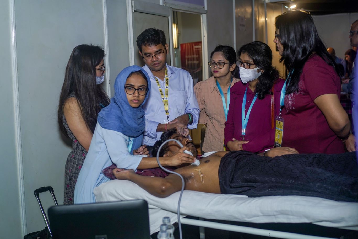 AORA INDIA - WORKSHOP