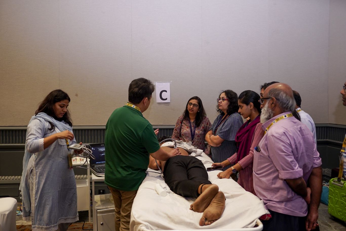 AORA INDIA - WORKSHOP