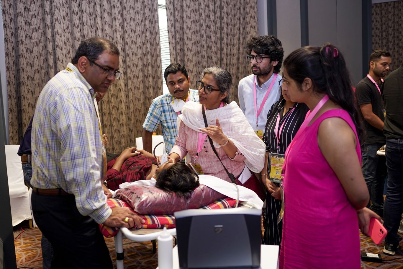 AORA INDIA - WORKSHOP
