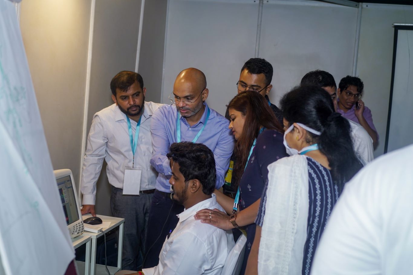 AORA INDIA - WORKSHOP