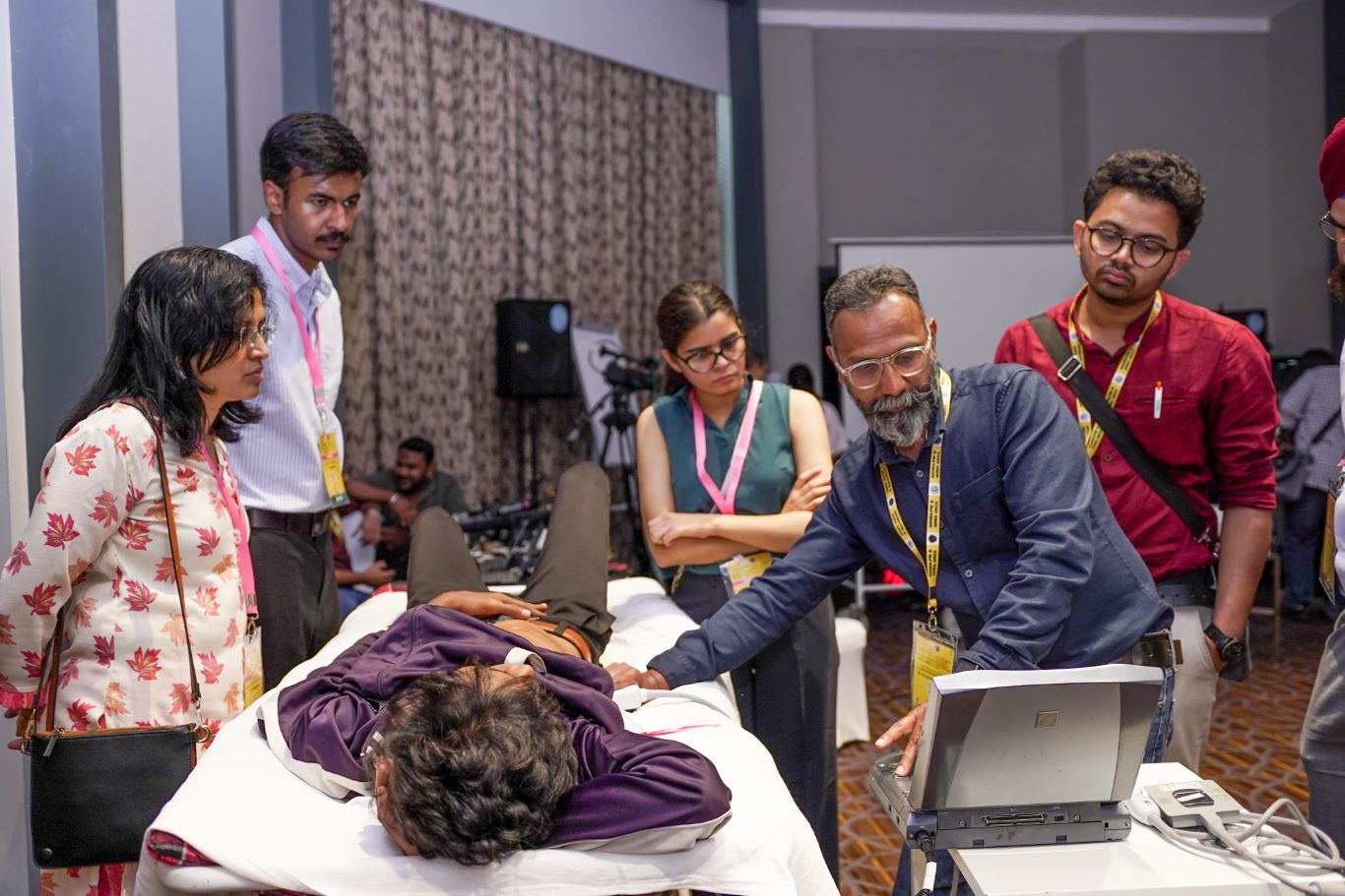 AORA INDIA - WORKSHOP