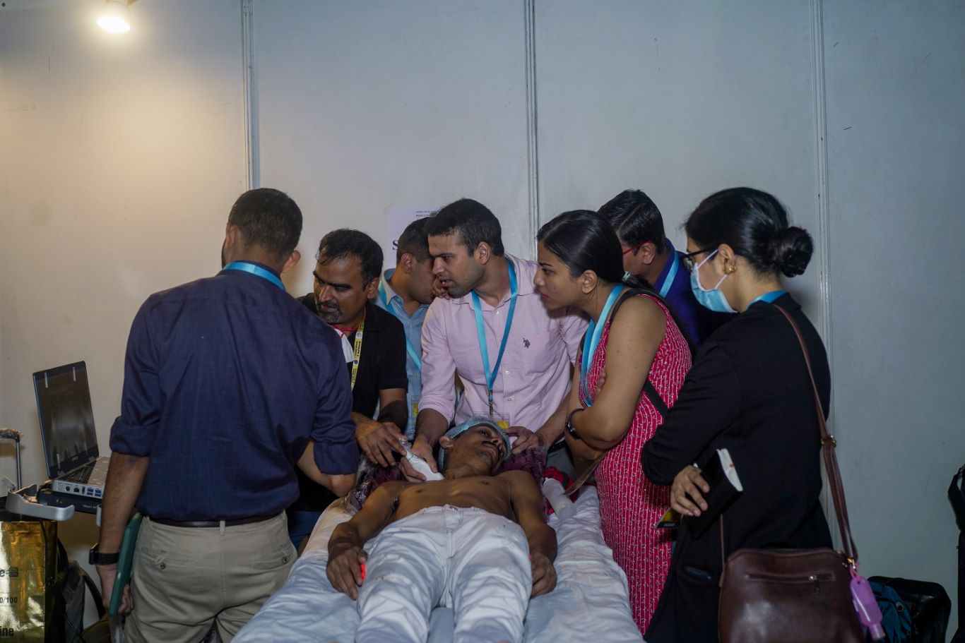 AORA INDIA - WORKSHOP