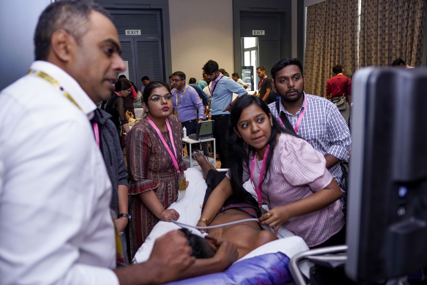 AORA INDIA - WORKSHOP