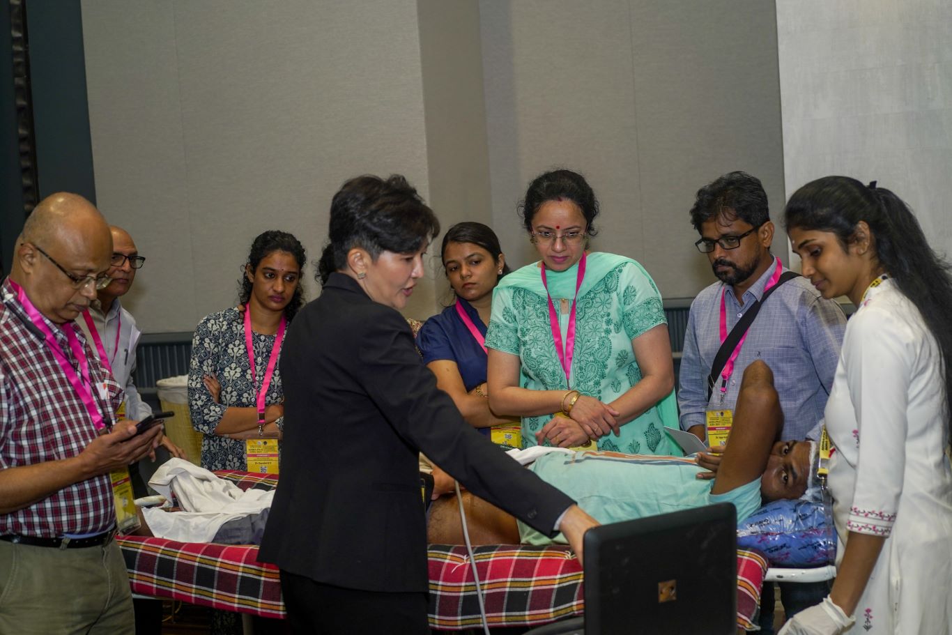 AORA INDIA - WORKSHOP
