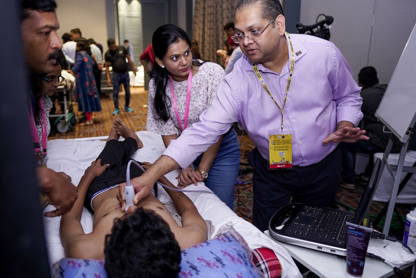 AORA INDIA - WORKSHOP