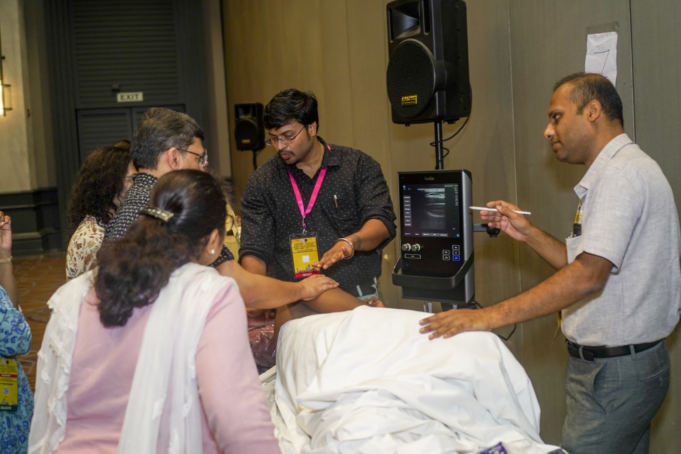 AORA INDIA - WORKSHOP