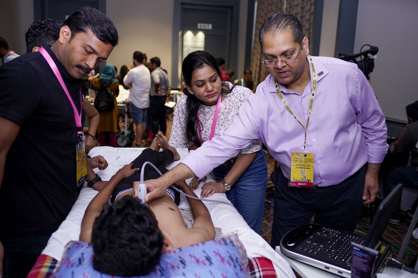 AORA INDIA - WORKSHOP