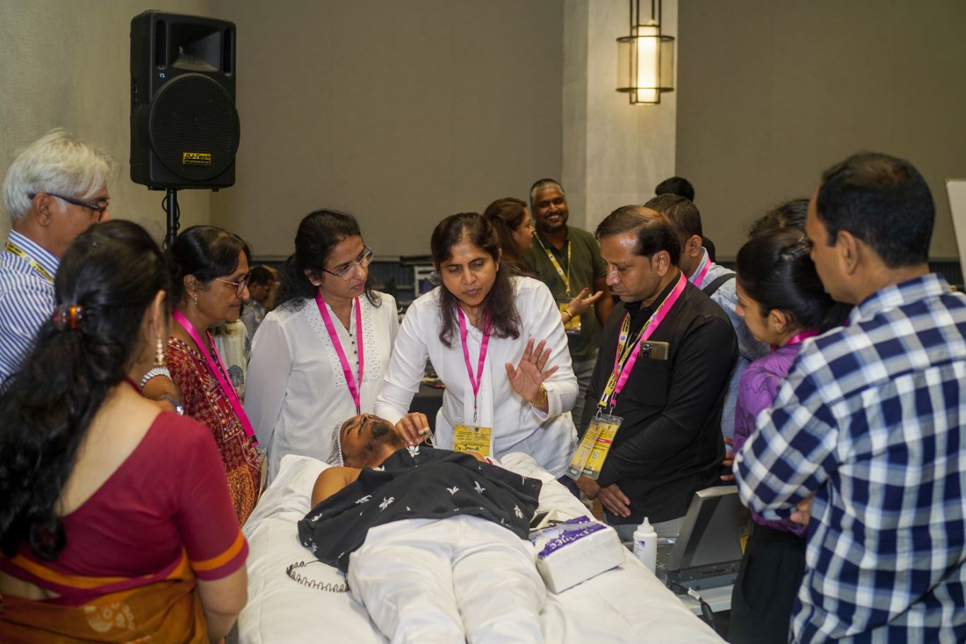 AORA INDIA - WORKSHOP