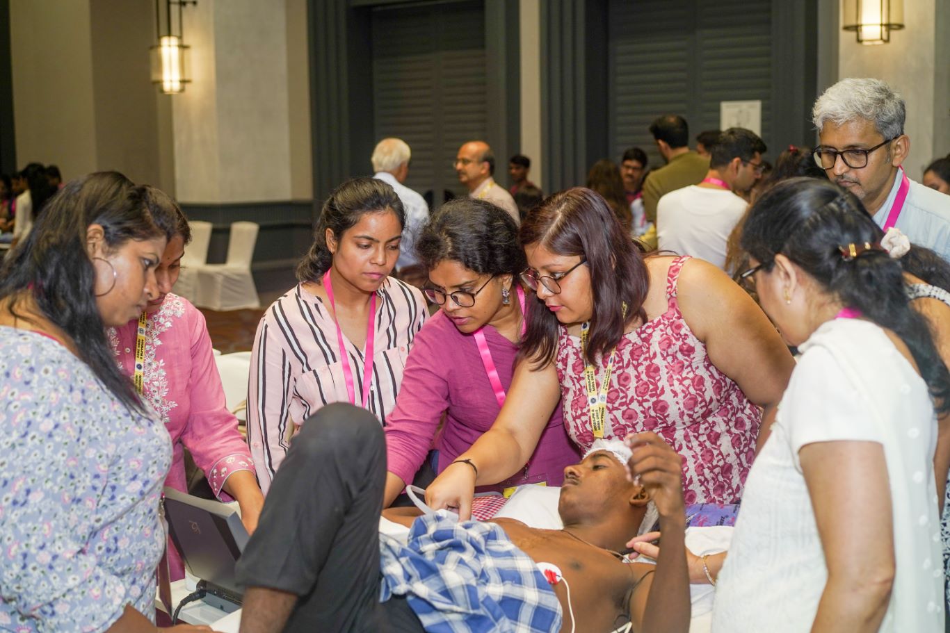 AORA INDIA - WORKSHOP