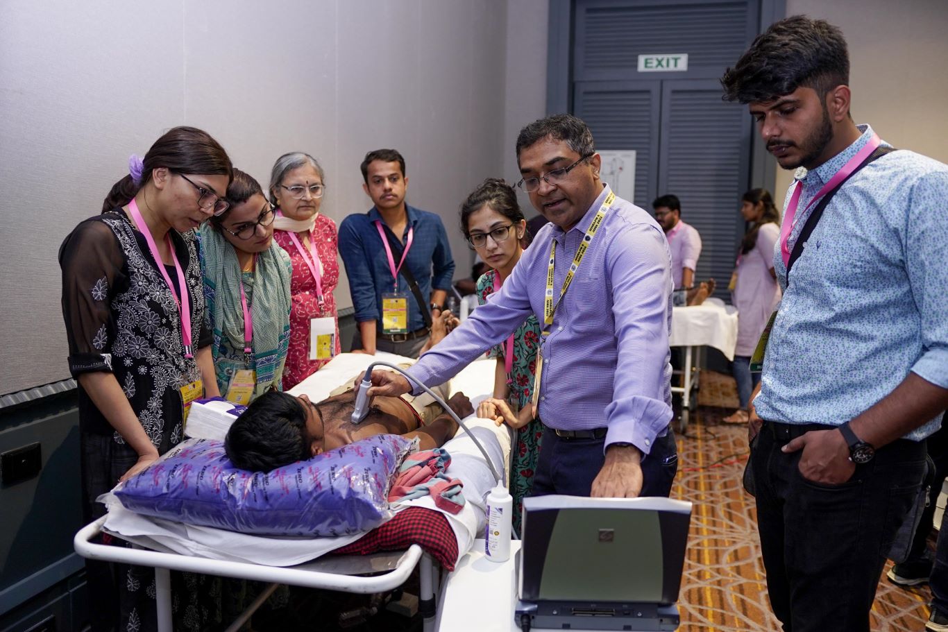 AORA INDIA - WORKSHOP