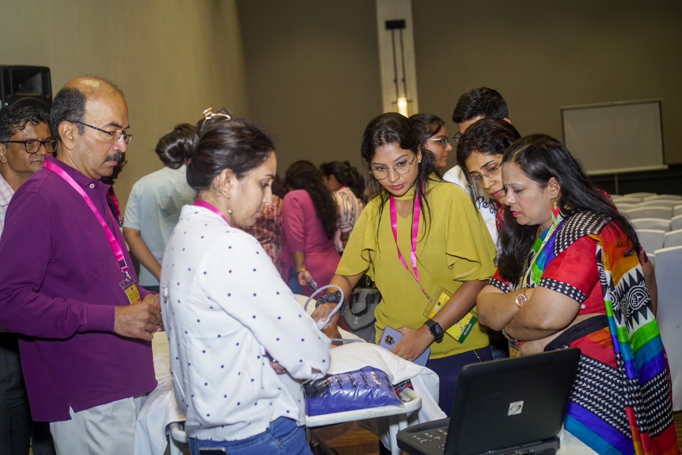 AORA INDIA - WORKSHOP