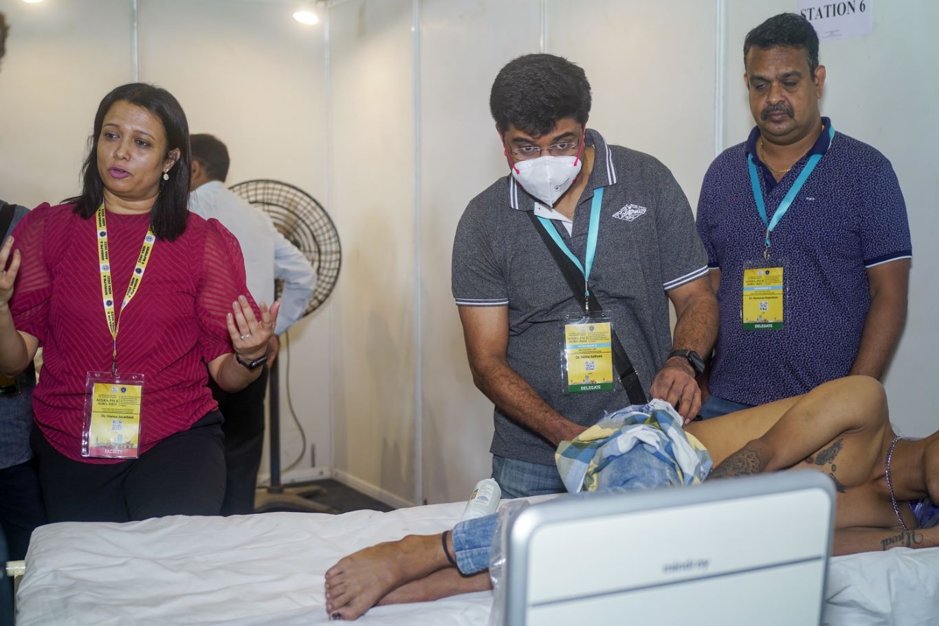 AORA INDIA - WORKSHOP