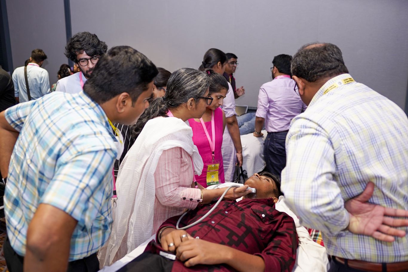 AORA INDIA - WORKSHOP